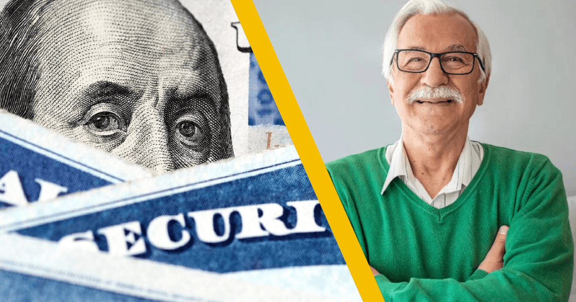 Social Security Benefits of up to $5,181 Coming This Week