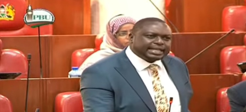 “We Only Got 16 Shillings on the Tea Bonus,” MPs Lecture Govt Citing Unfairness in Nyanza Region