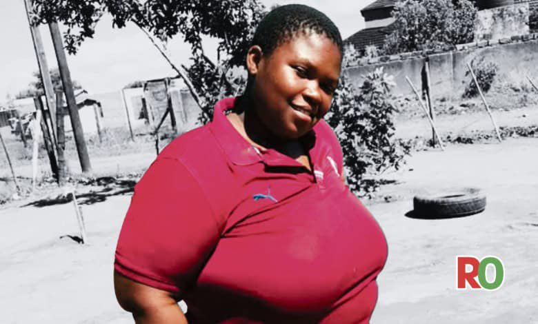 Limpopo family says 30-year sentence for daughter’s murder is ‘an insult’