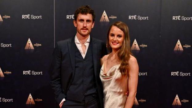 Olympian Ciara Mageean marries long-term partner