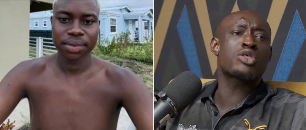 “You’re F00l!$h, I $w3ar” – Peller Fires Back At Carter Efe After He Mocked His Spending On Jarvis