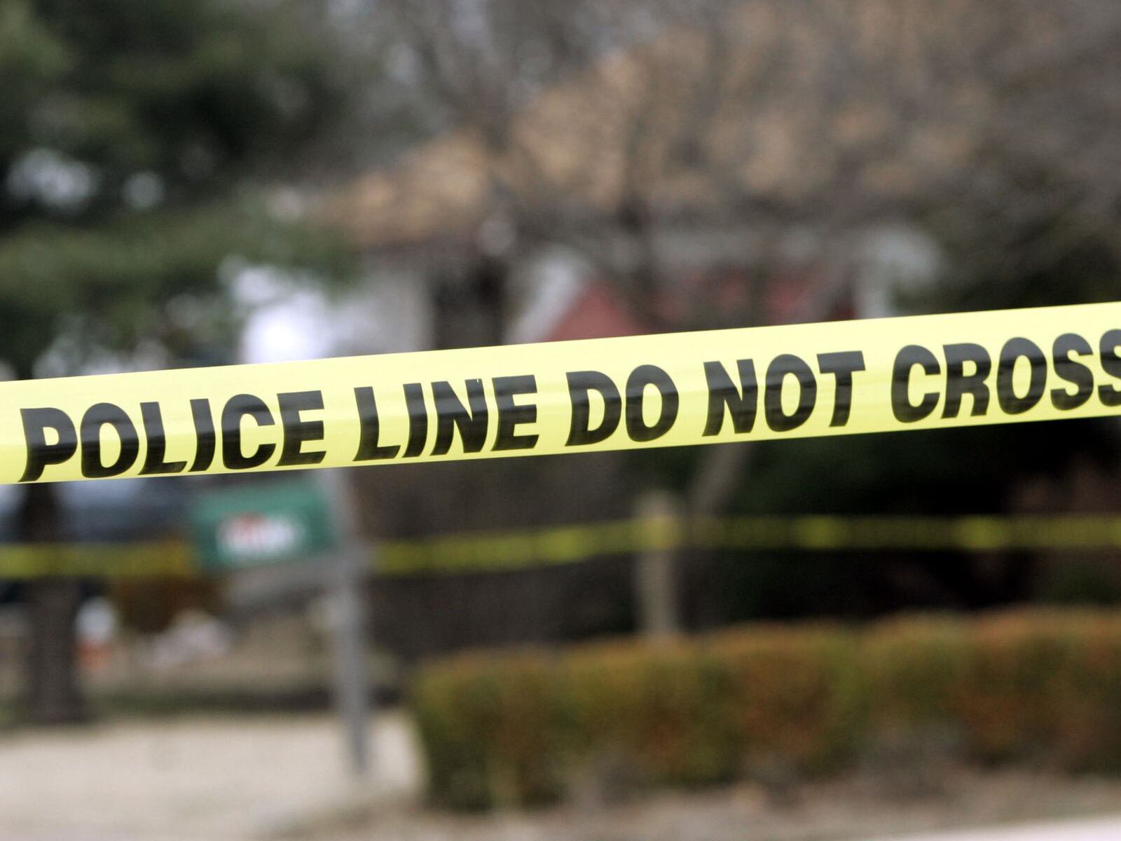Children Among 8 Shot Dead at Pennsylvania Home