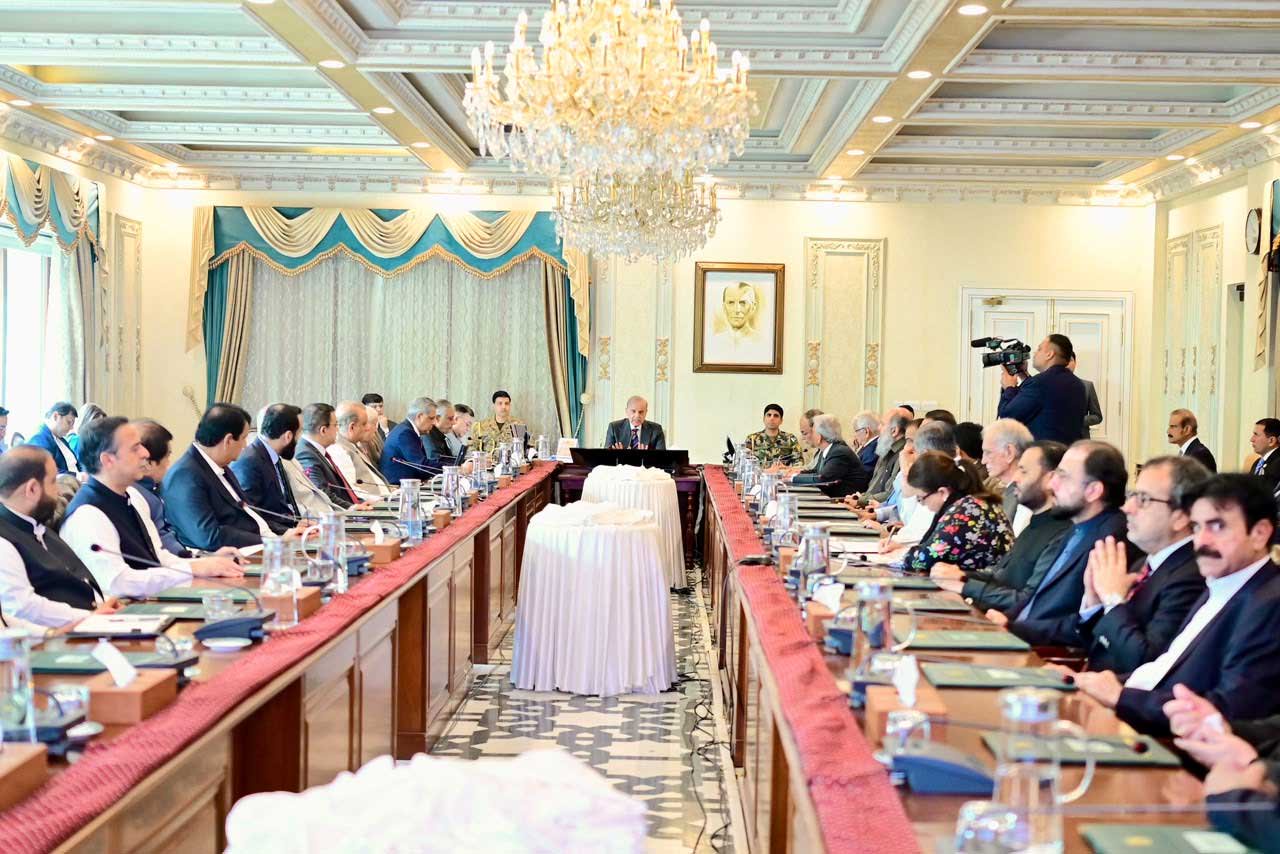 Emergency, Governor’s Rule Imposed in KP as Army Deployed