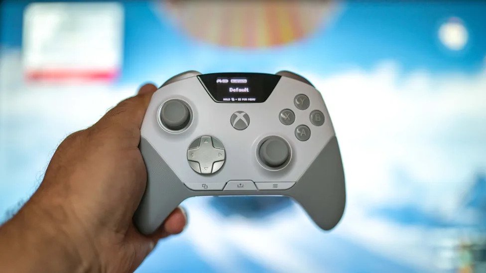 SteelSeries Aeon Pro Controller Review: Third-Party Kingslayer