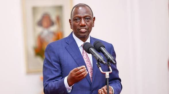 Ruto Reveal Truth About Livestreaming Election Result, Challenge Opposition Leaders Over Their Clams