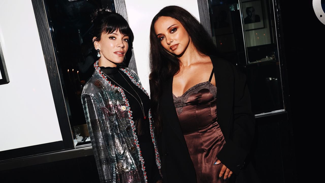 Inside Vogue And Lily Allen’s Dinner With Calzedonia
