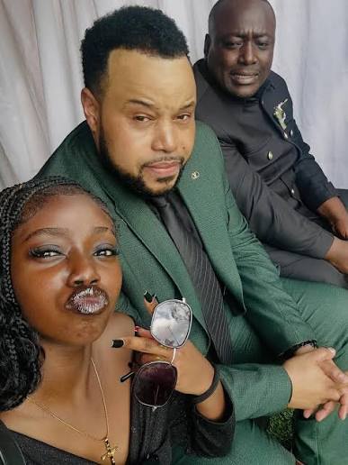 Betty Bayo’s Widower Tash Breaks Silence After Court Hands Kanyari Custody of Late Singer’s Children