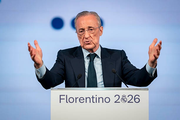 Real Madrid Demand €80m From Arsenal and Five Other Premier League Clubs Over Abandoned Super League