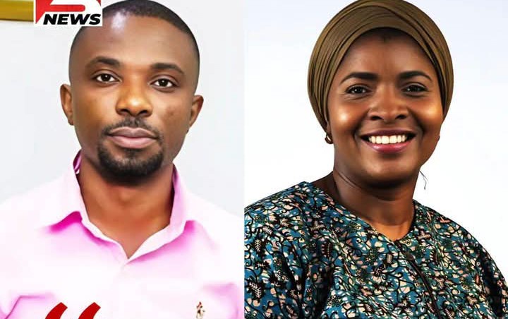 You trying to be smart by making unnecessary statement about the appointment EC Deputies – Tawiah