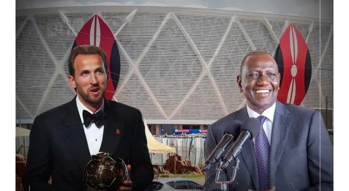 Stadium a vital venture