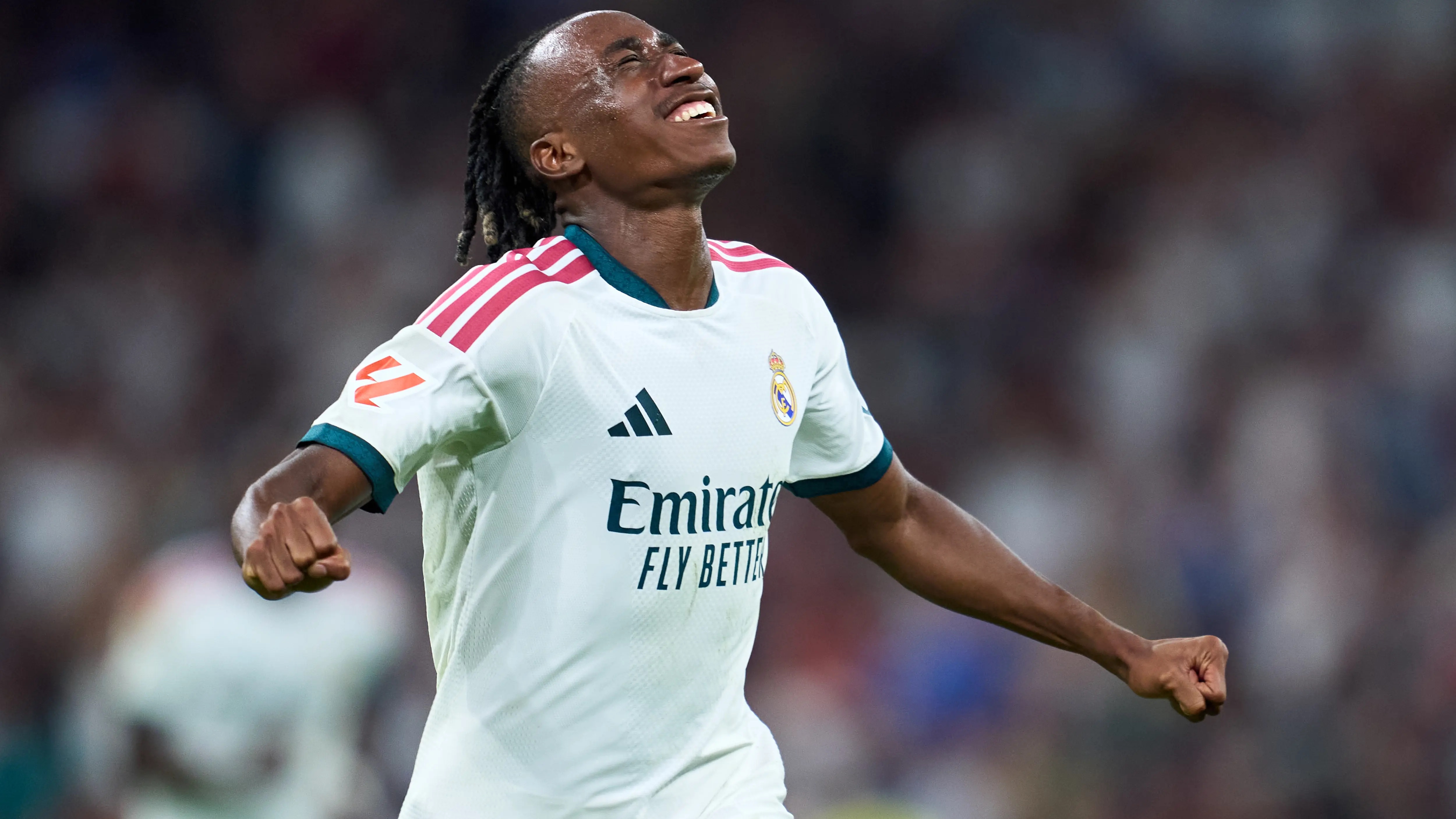 Real Madrid’s Roma comeback gave Jose Mourinho his most ideal attack for El Clasico