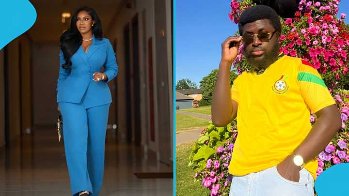 Serwaa Amihere Reportedly Blocks Content Creator on TikTok After Video About Her Comments