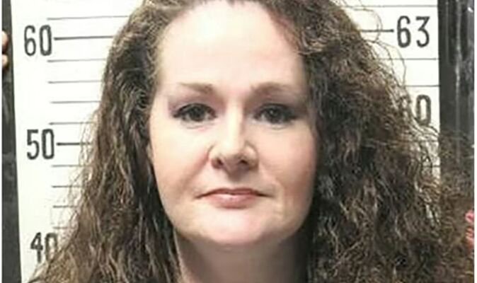 Christa Pike’s horror injuries revealed as she talks for first time after failed execution