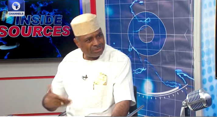 We’re No longer An Importing Nation In Oil, We’re Now An Exporting,We Have Our Refinery—Okonkwo
