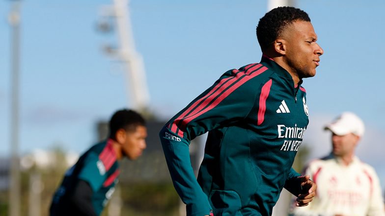 Will Kylian Mbappe Play in Real Madrid vs Villarreal La Liga 2026-27 Match?