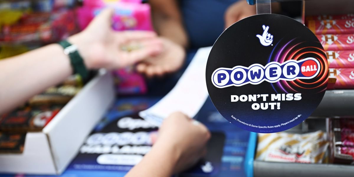 National Lottery players reveal who they would splash the cash on if they scooped £318m jackpot