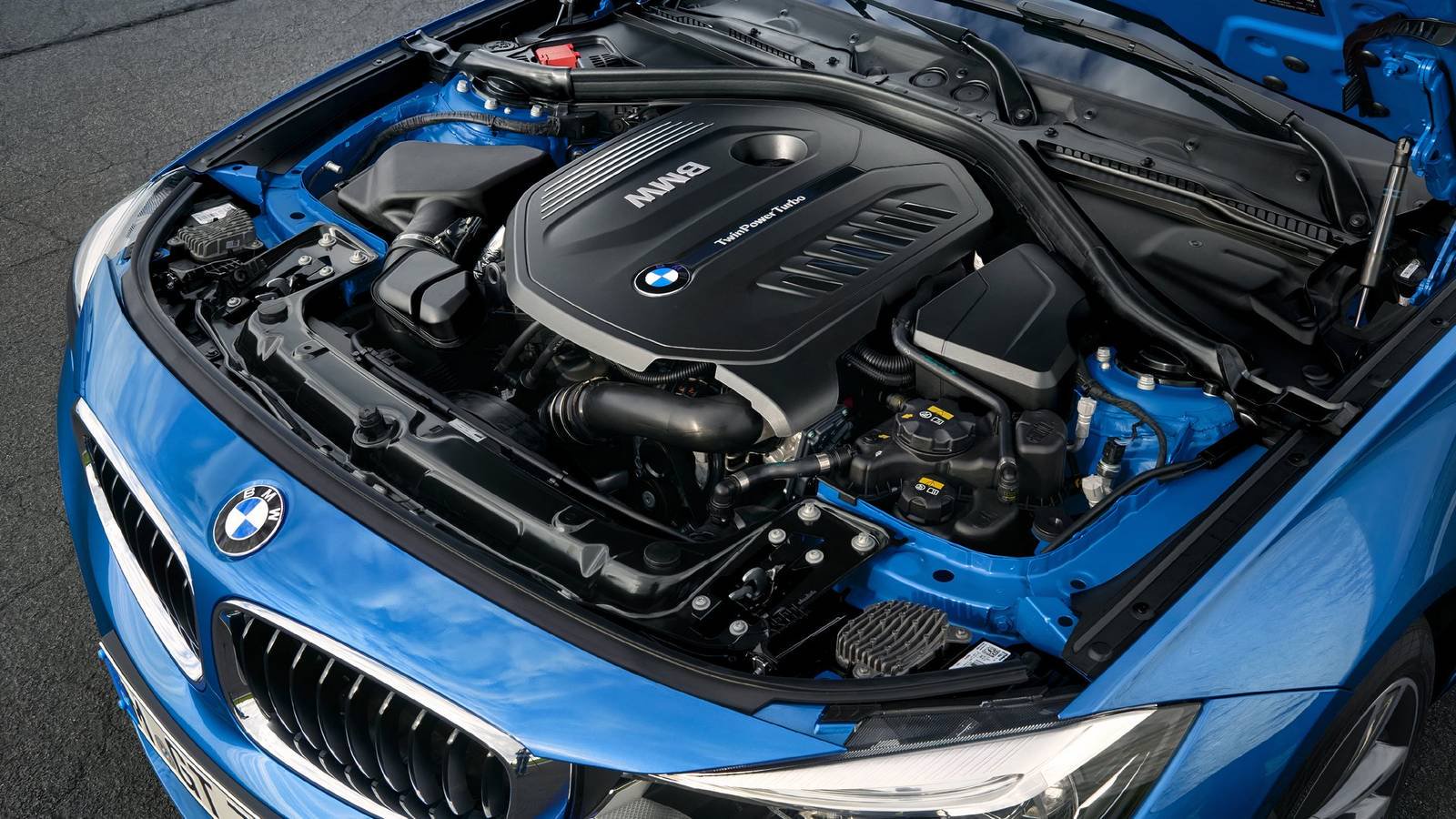 10 Cars Built Around BMW’s Most Reliable Modern Twin-Turbocharged Inline-6 Engine