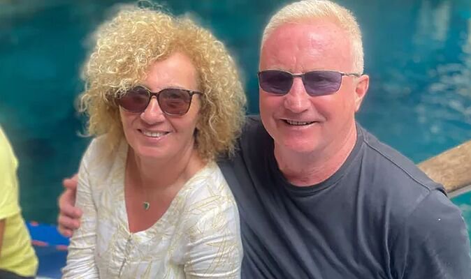 Mum vows to never holiday abroad again as she’s hit with £28,000 bill