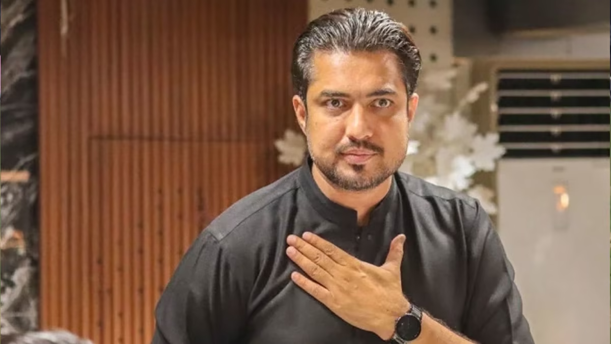 NCCIA produces Iqrar-ul-Hassan before Karachi court for remand