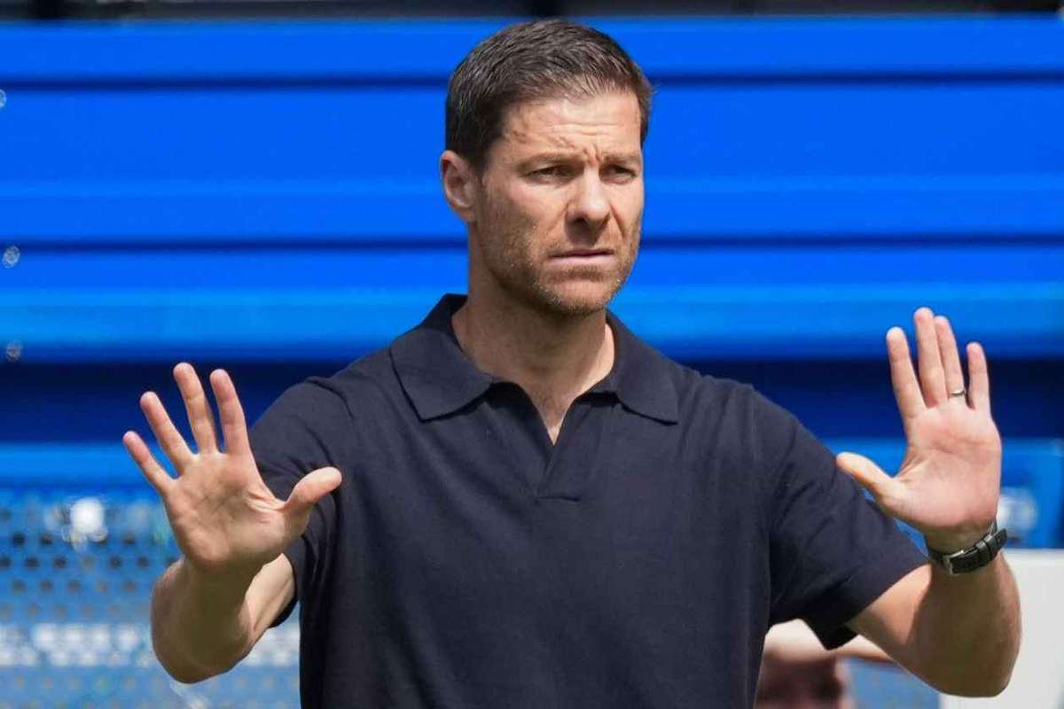 Carabao Cup least important for us – Xabi Alonso downplays Chelsea’s loss