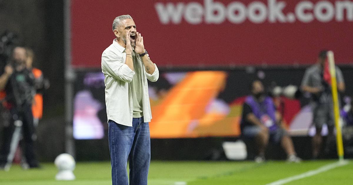 Rui Borges on Zalazar’s Injury, Sporting’s Champions League “Mercedes” Ambitions, and Media Noise