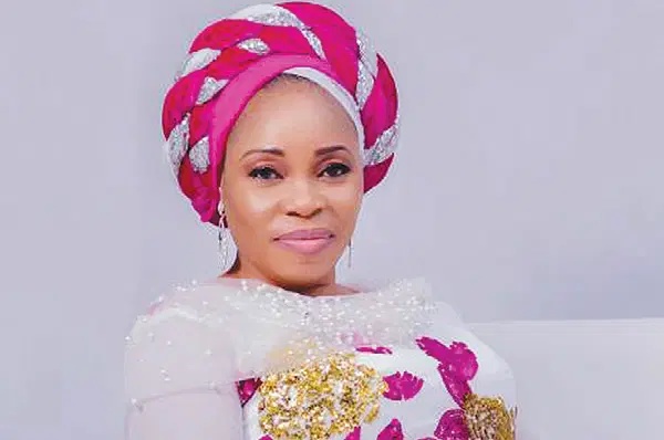 Tope Alabi Threatens Legal Action Over Social Media Posts