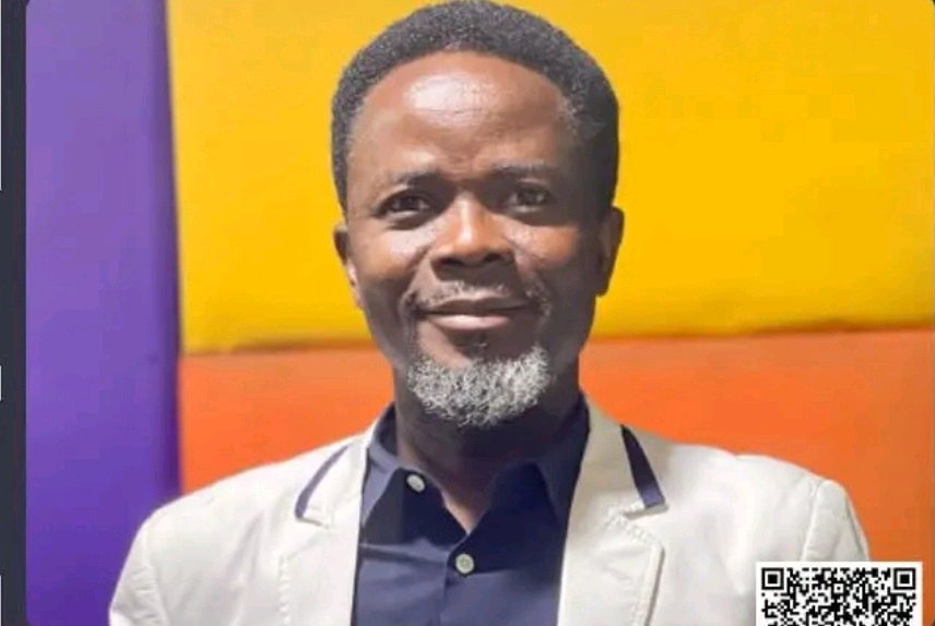 Dan Kwaku Yeboah Reveals Legendary Coach CK Gyamfi Died With Unpaid State Salaries