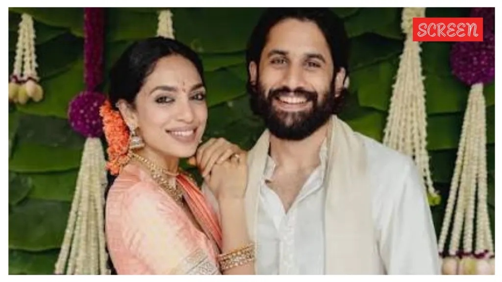 Sobhita Dhulipala said she’d never date an actor: ‘Was being narrow, stereotyping others’