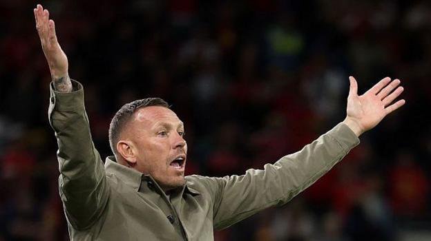 Bellamy bemoans new schedule after Denmark loss