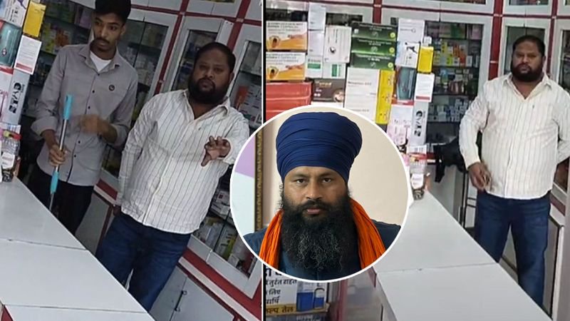 Jhota murder: First arrest made, Bathinda police say old enmity behind killing