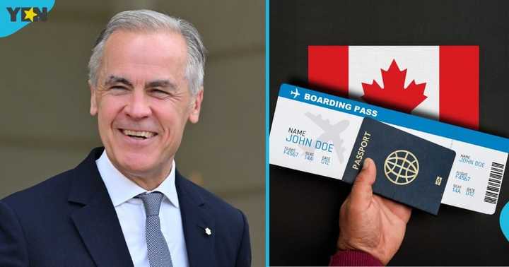 Canada Lists 1 Country Whose Citizens Can Enter With an ePassport Instead of Visa