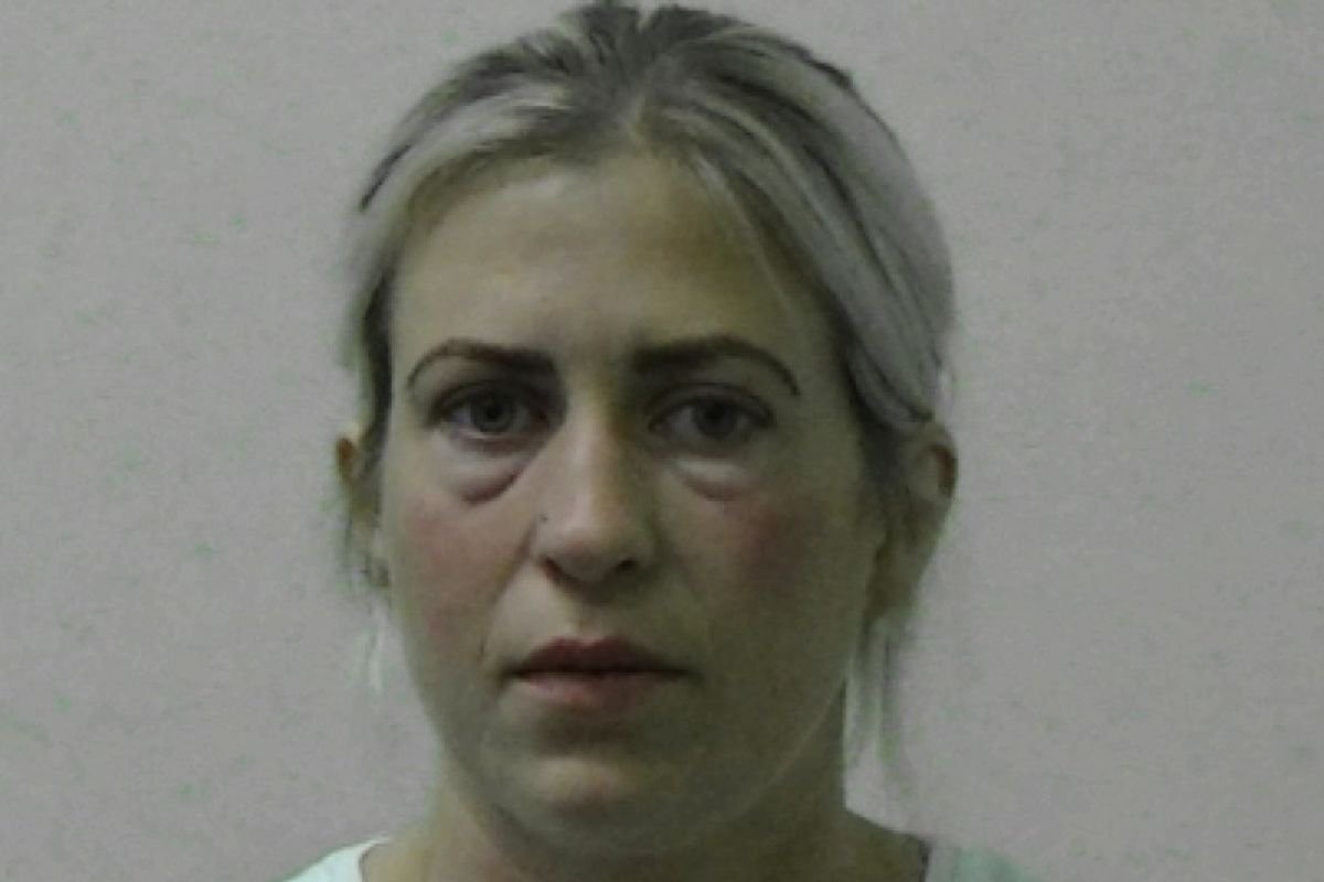 Killer Snapchat crash driver on way to salon said ‘I need to contact hairdresser’ as victim lay in road