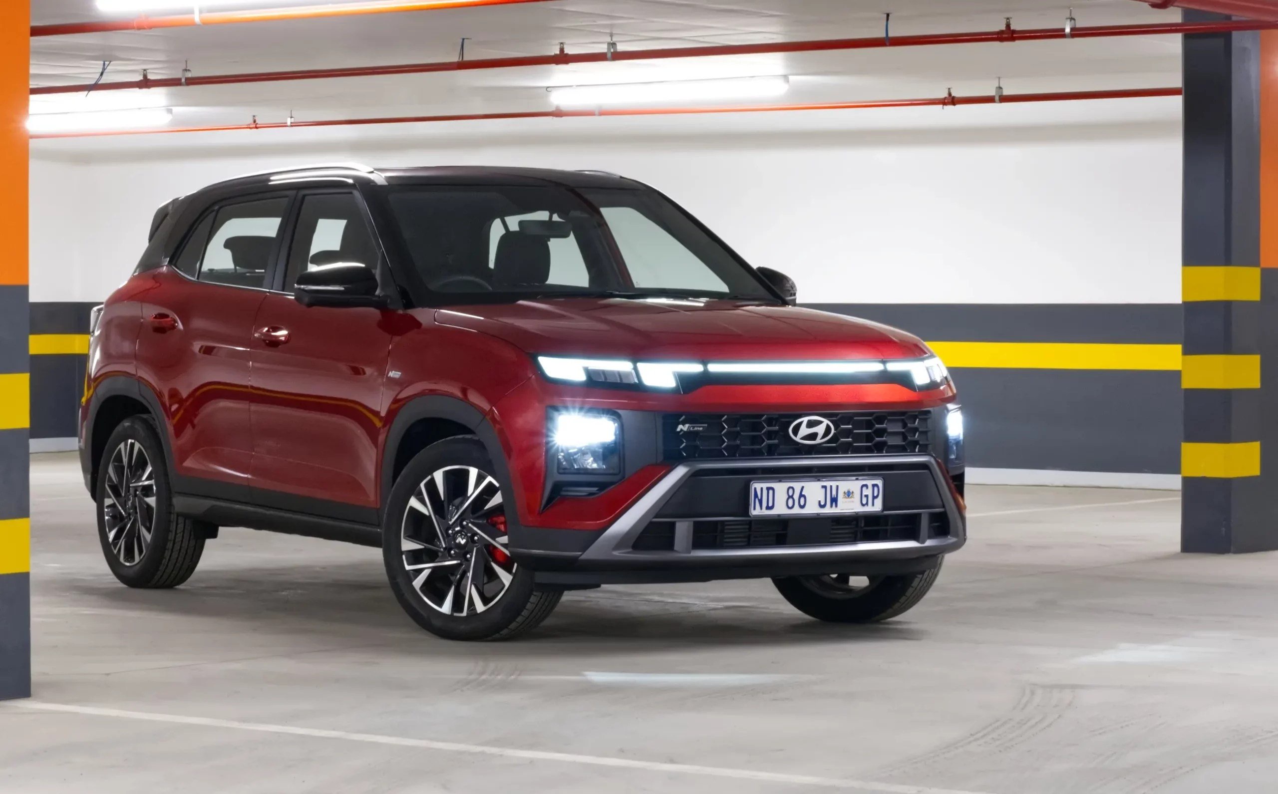 Hyundai Creta makes a solid comeback