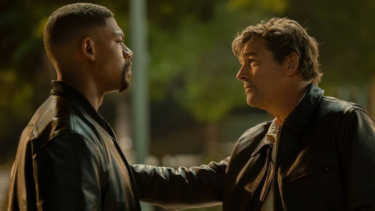 ‘Lanterns’ Season 2 Fate Officially Revealed [Exclusive]