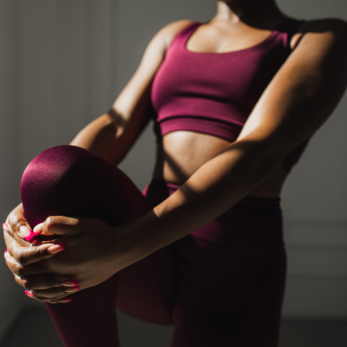Are Bad Knees an Inevitable Part of Aging? The Latest Science Says No—Here’s the Truth