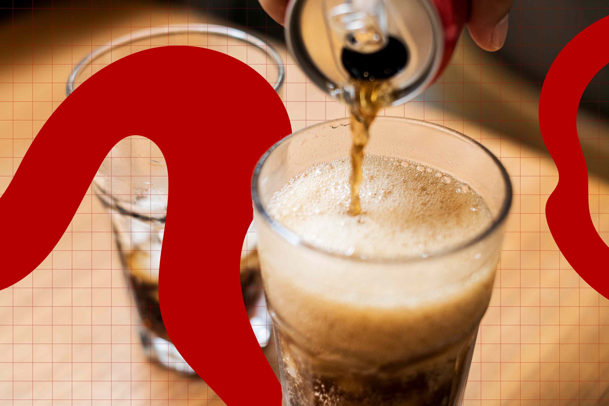 Scientists Studied Water, Diet Soda and Weight Loss—Here’s What They Found