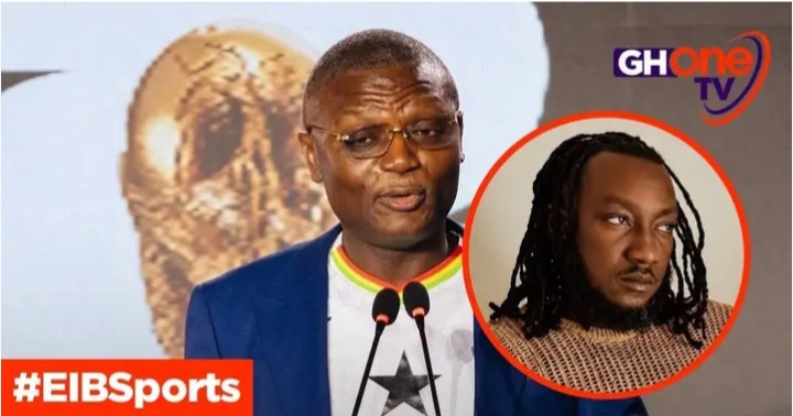 Tribe Culture Fest CEO Avoiding Refund of $611,000 He Allegedly Took Illegally — Kofi Adams