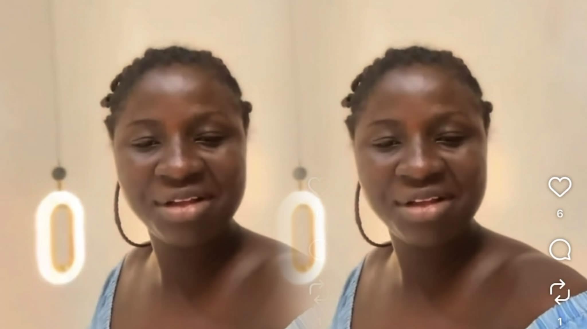 I Will Be A Fool To Date A Teacher, They Chop And Go For Free – Lady Drops Bombshell