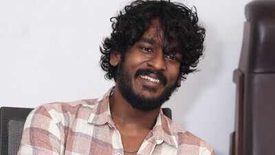 ‘Haiku’ actor Aegan responds to nepotism criticism and social media hate, says ‘I am very privileged, but it’s not without pain’