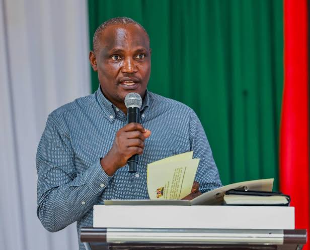 Mbadi Reveals When Kenyans Earning Below Ksh 32,333 Will Stop Paying PAYE Tax