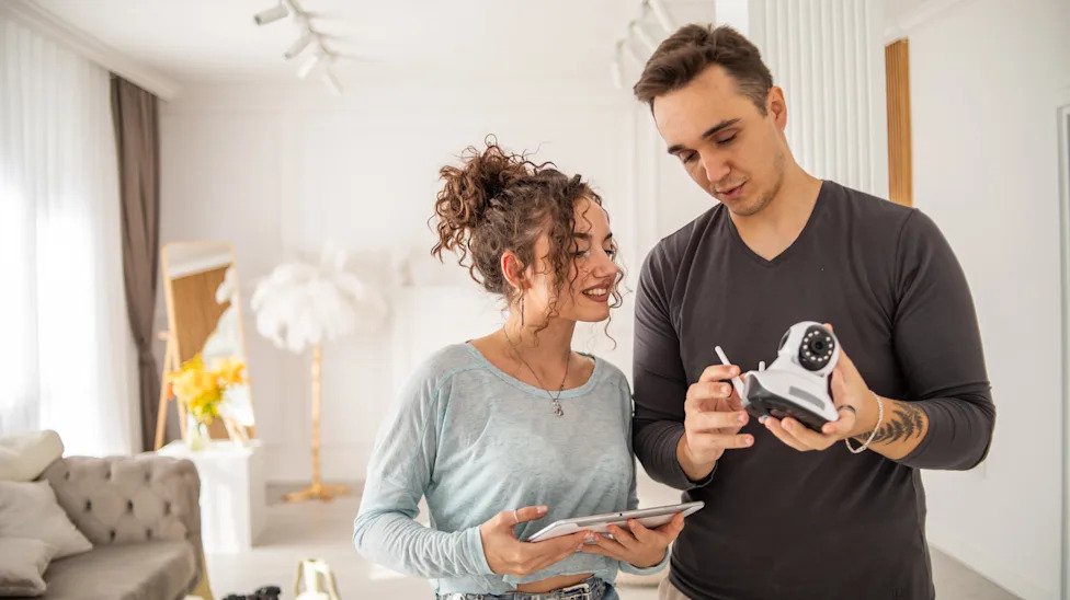 5 Security Kits That Work Without Professional Installation