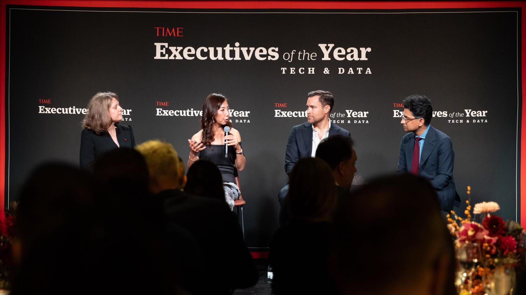 Three CTOs Discuss Technology’s Impact on Their Companies