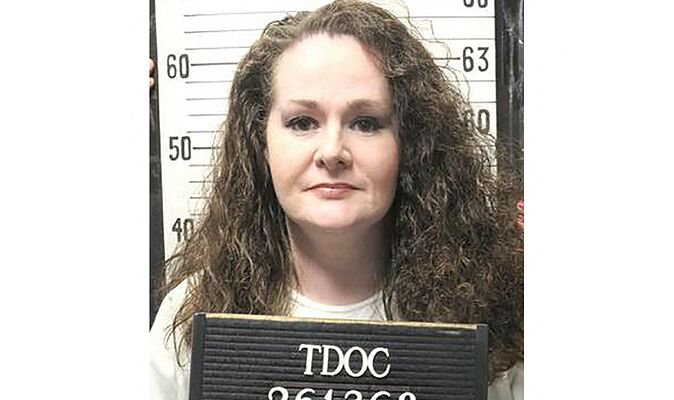 Christa Pike health update as death row inmate’s lawyer shares chilling status of killer