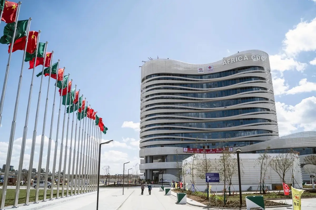 Africa CDC to deploy scientists to Nigeria over ‘unexplained’ Ebola infection