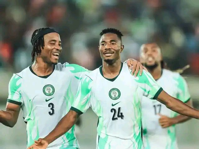 RUS VS NGA: Match Preview And Super Eagles Best Possible Starting Lineup Against Russia