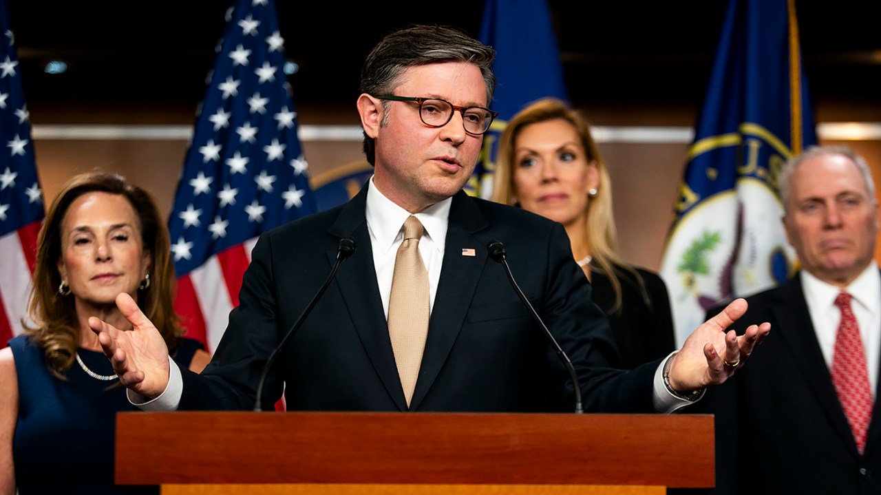 GOP sees House prospects grow bleaker as districts shift to blue