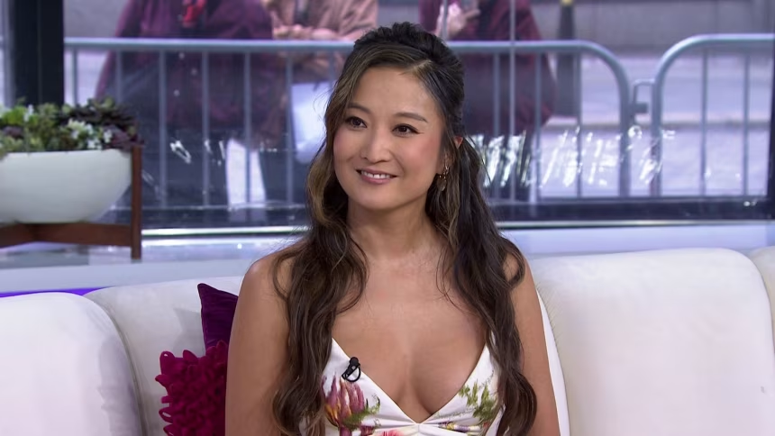 Ashley Park Says Receiving Blood Transfusions Amid Her Cancer Diagnosis at 15 Felt Like ‘Someone’s There With Me’