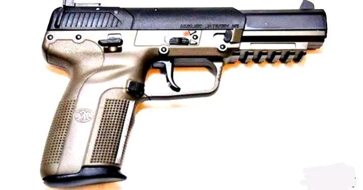 These Are The Minimum Requirements To Own A Gun In South Africa