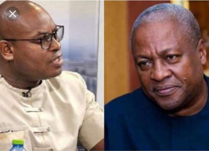 A Strong Cedi Is Killing Jobs – NPP Richard Ahiagbah ‘Blasts’ Mahama’s Economic ‘Delusion’