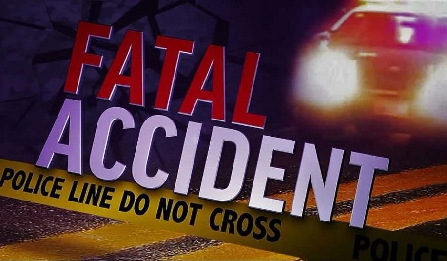 Six killed in police van and bakkie collision